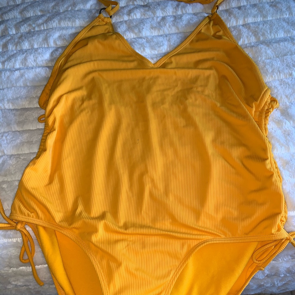 Swimsuit
